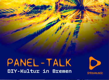 into:music „DIY-KULTUR“