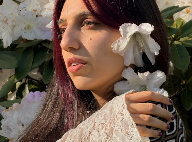 Suzan Zahide